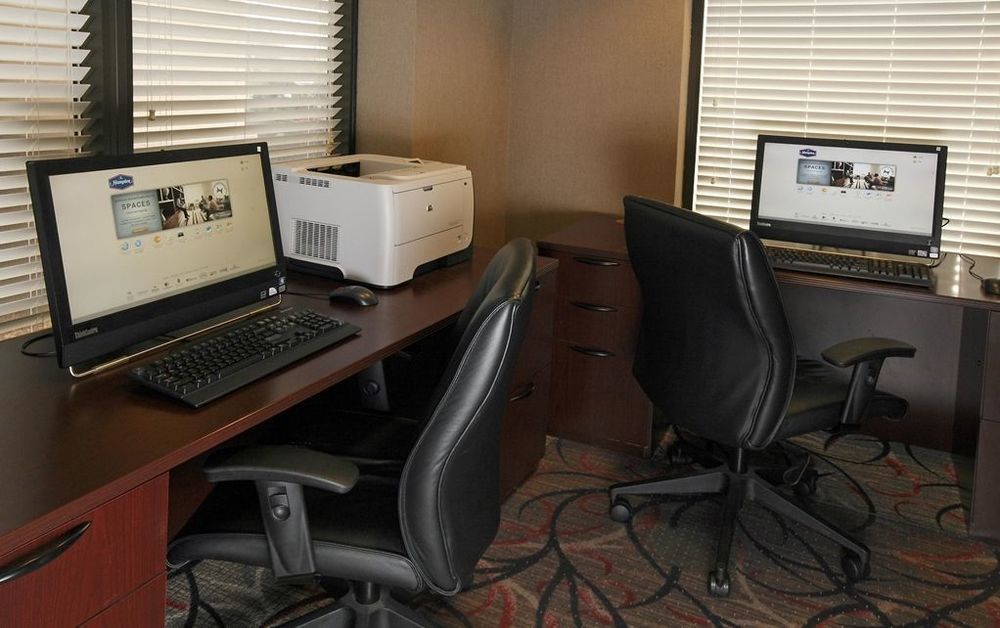 Hampton Tuscaloosa-university Hotel