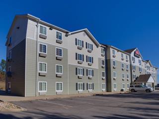 Extended America Select - Hotel Tuscaloosa
