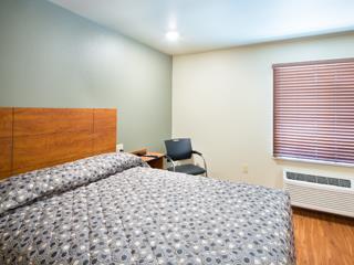 Extended America Select - Hotel 2*
