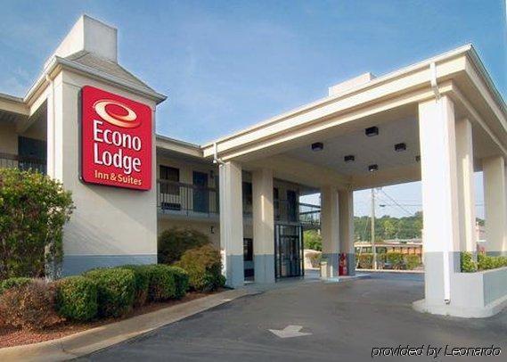 Hotel Econo & Tuscaloosa