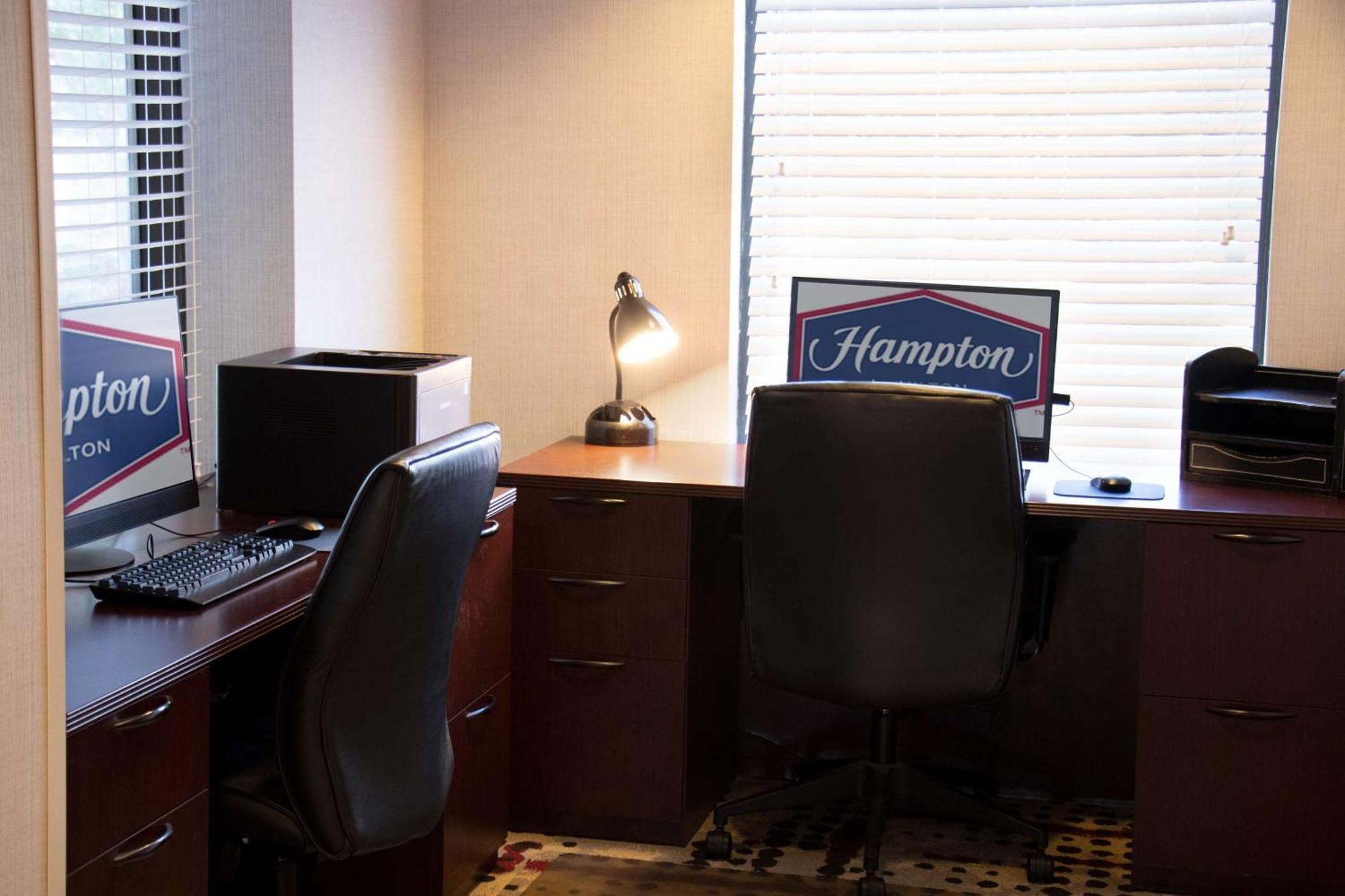 Hampton Tuscaloosa-university Hotel