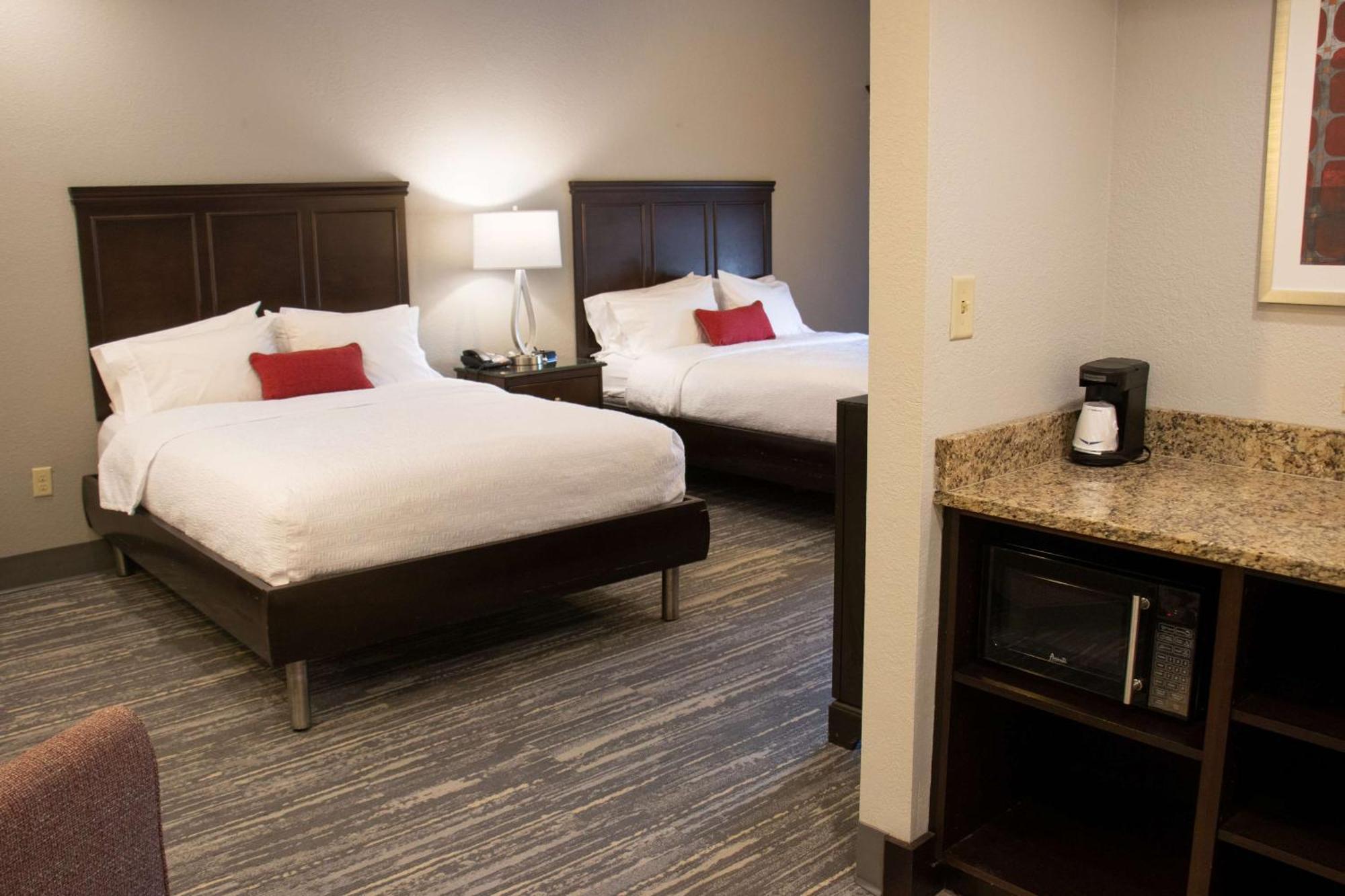 Hampton Tuscaloosa-university Hotel Tuscaloosa