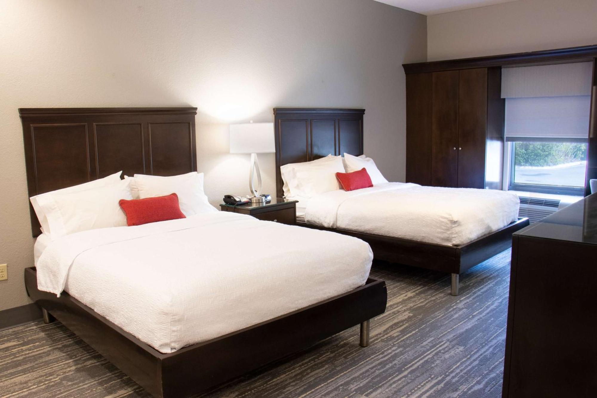 Hotel Hampton Tuscaloosa-university