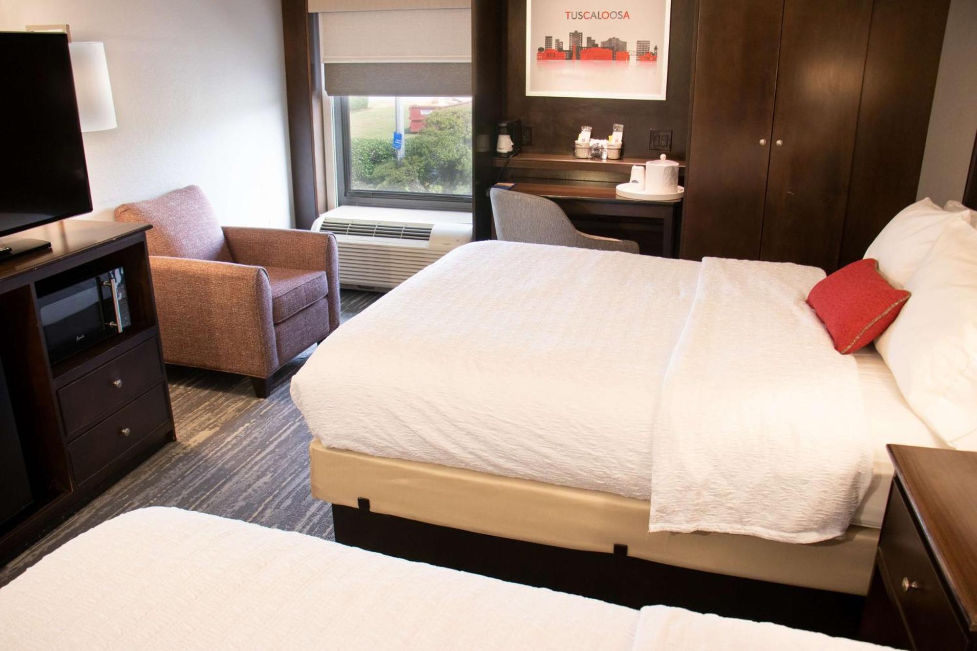 Hampton Tuscaloosa-university Hotel