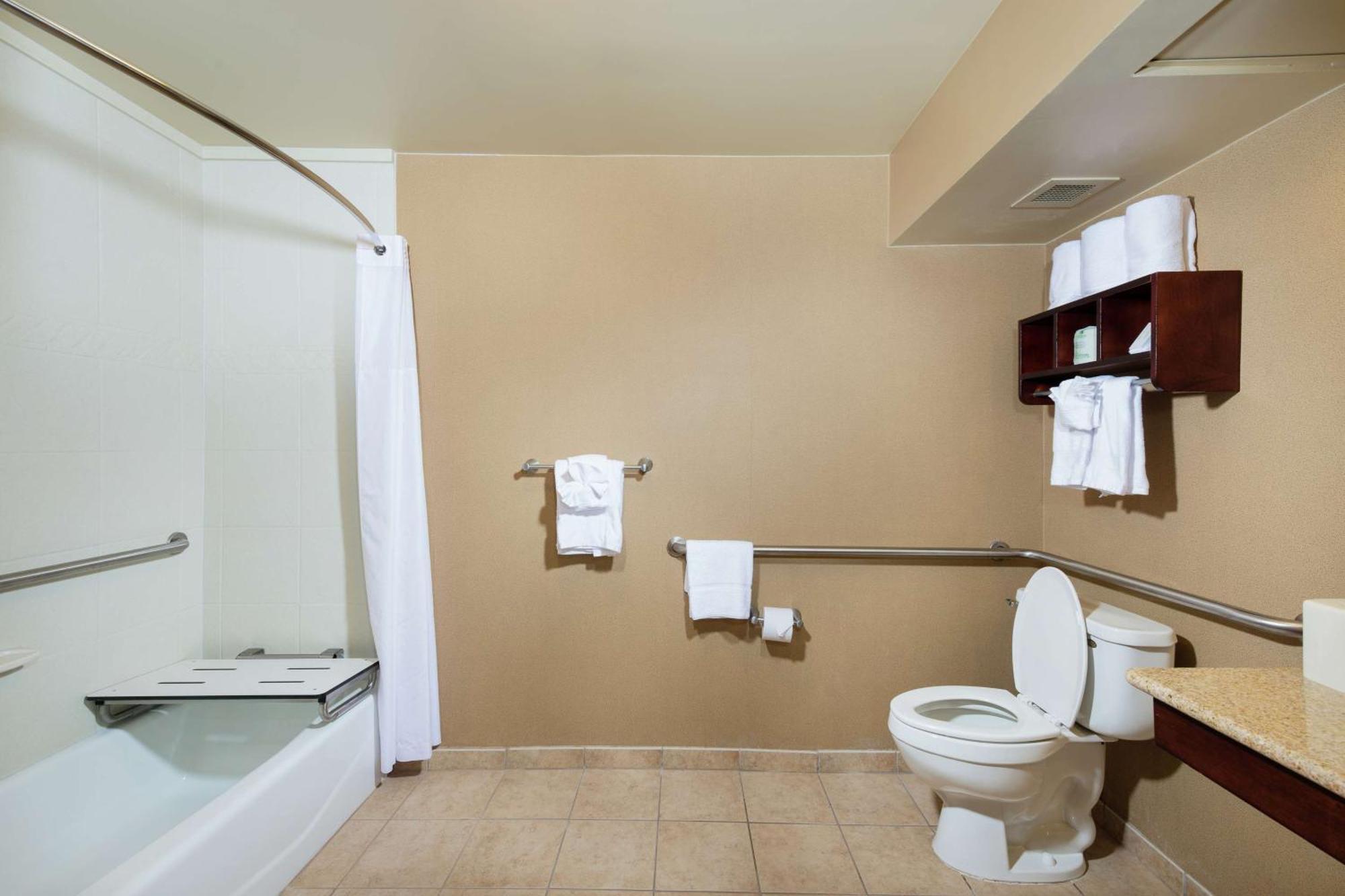Hotel Hampton Tuscaloosa-university Tuscaloosa