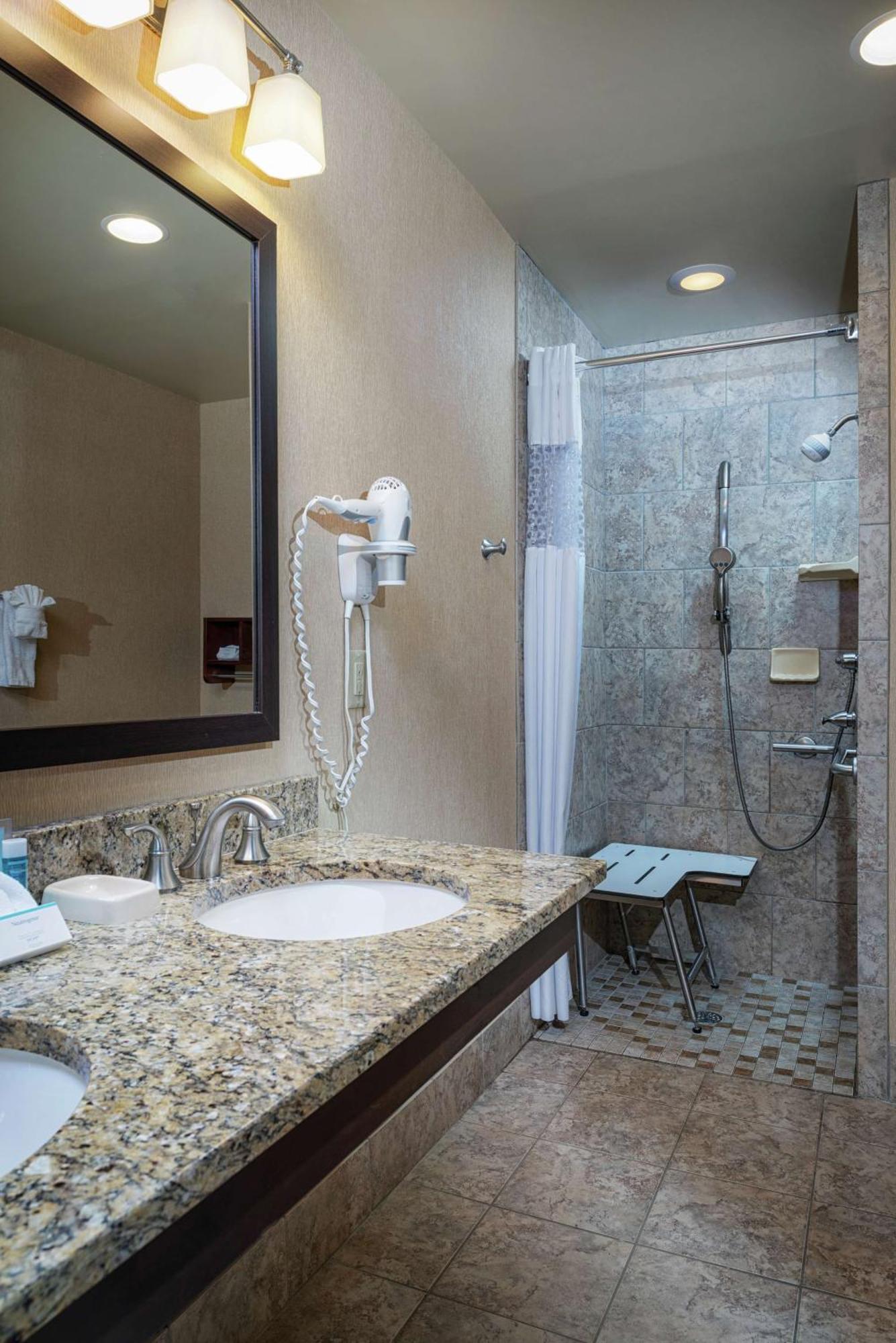 Hotel Hampton Tuscaloosa-university 3*