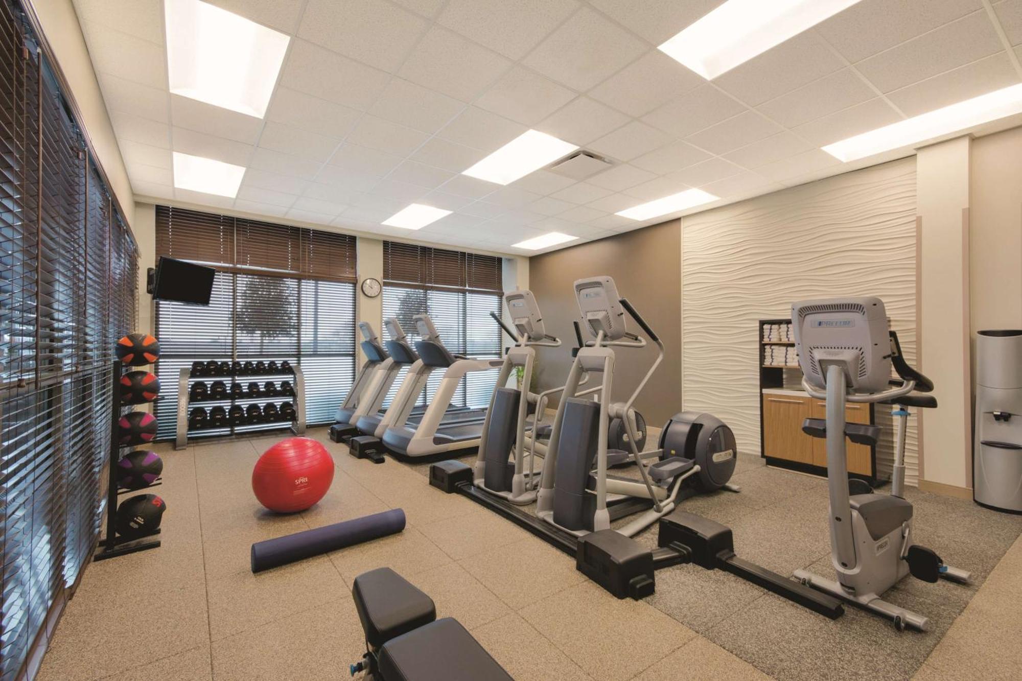 Embassy By Hilton Alabama Downtown Hotel 4*