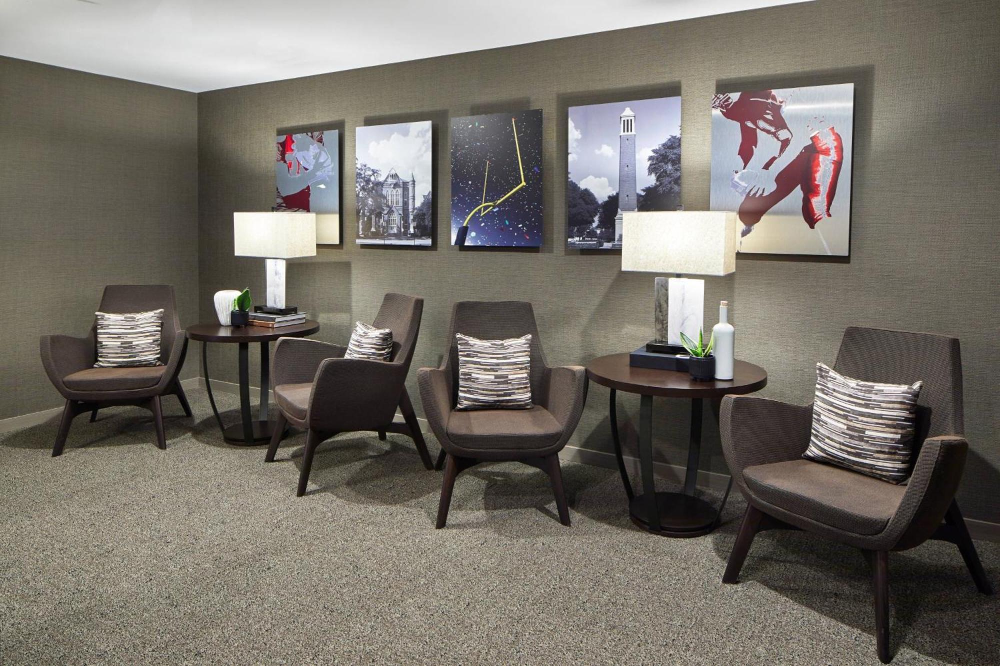 Hotel Ac By Marriott Downtown