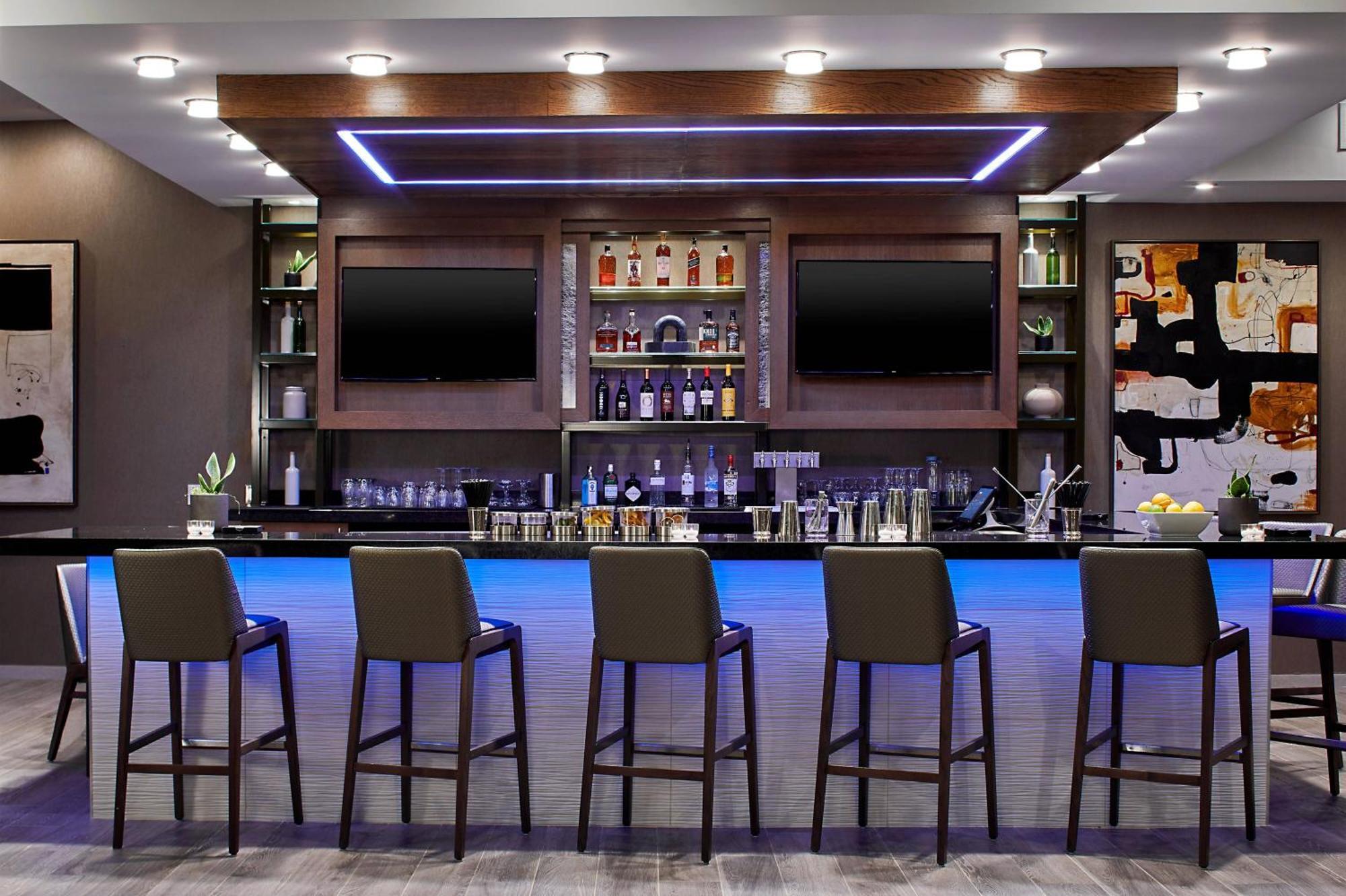 Ac By Marriott Downtown Hotel Tuscaloosa