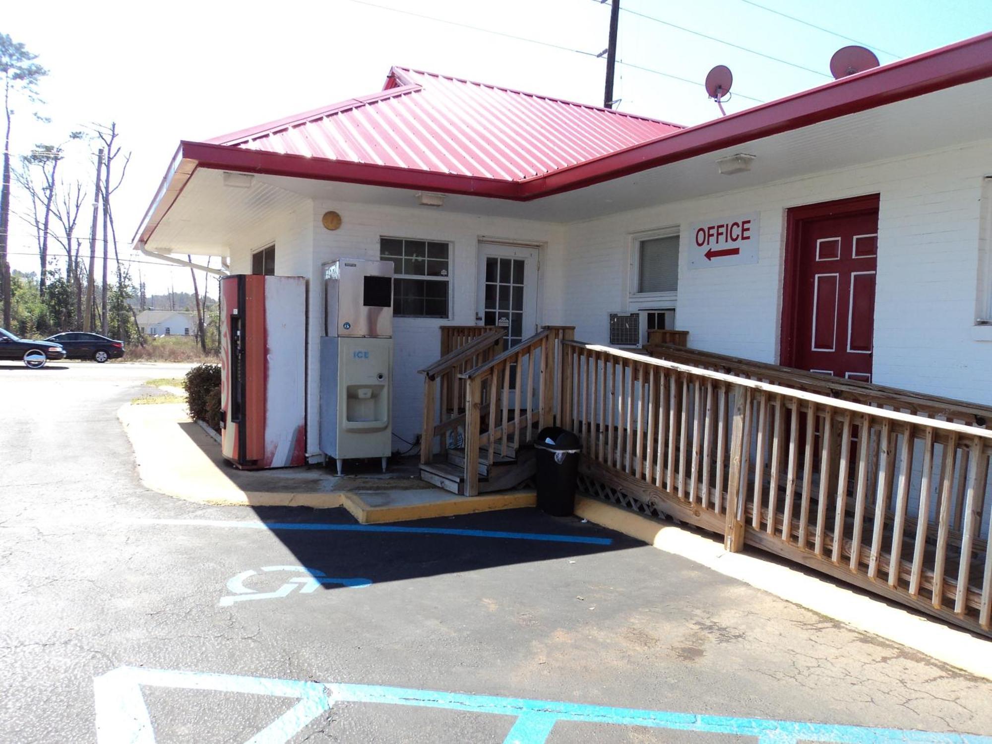 Ole Motel