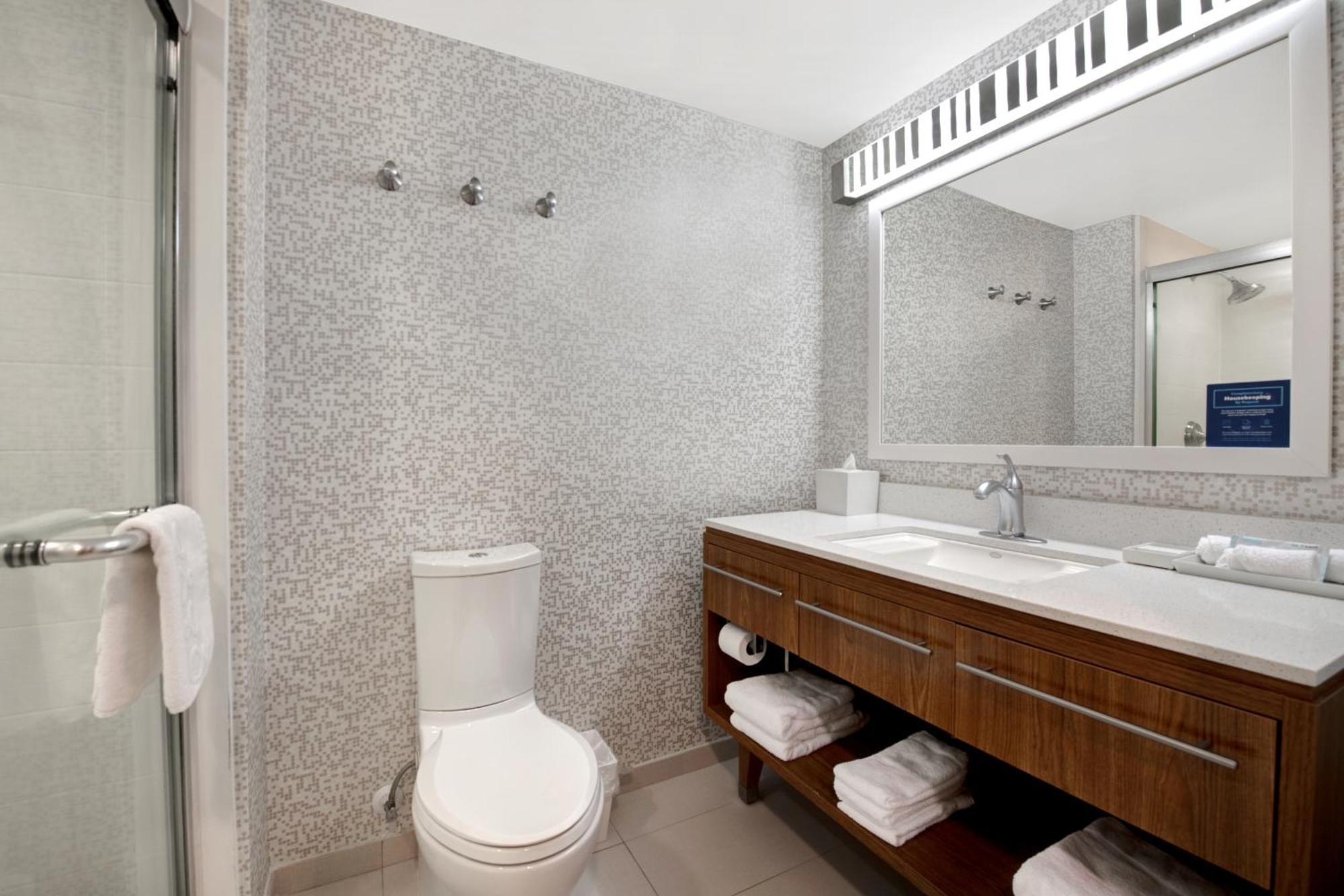 Home2 By Hilton Downtown Boulevard 3*