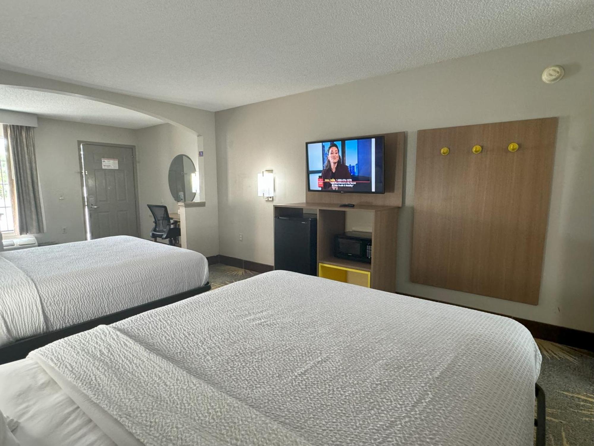 Hotel Days & By Wyndham - Univ. Of Alabama