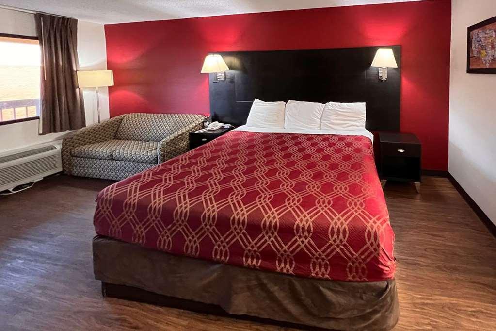 Hotel Econo & 2*