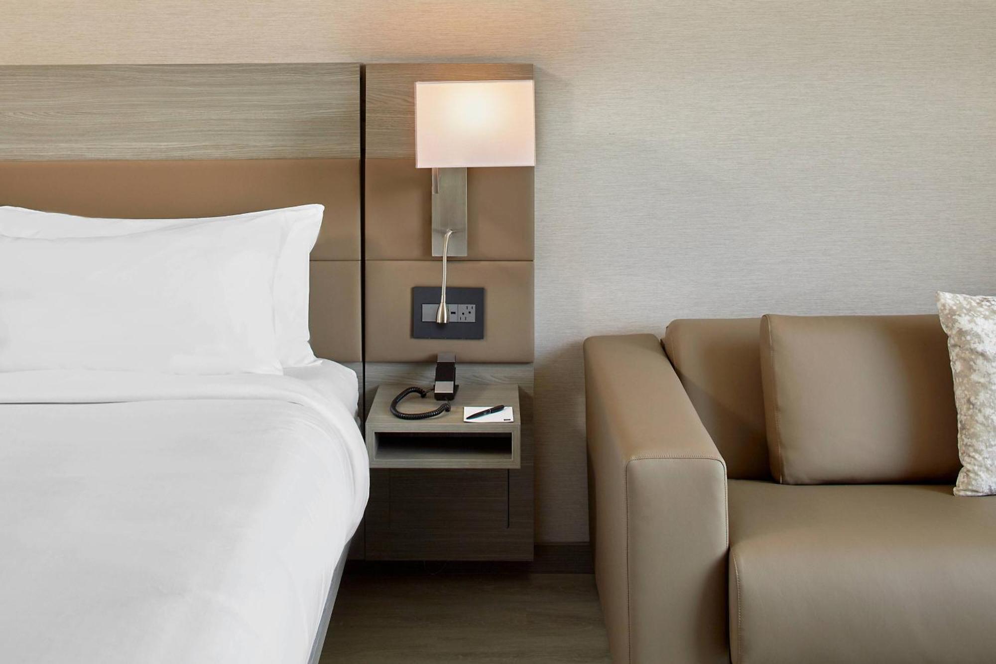 Ac By Marriott Downtown 3* Tuscaloosa