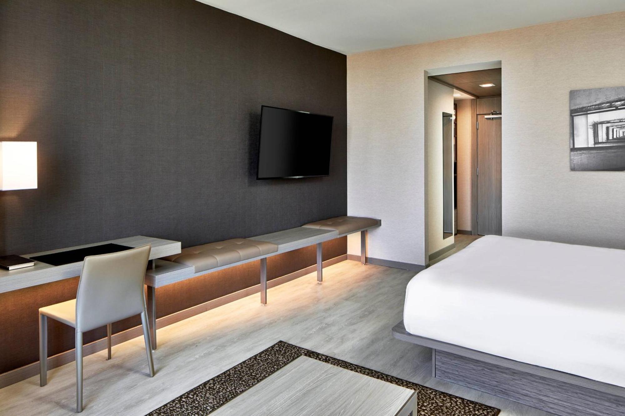 Ac By Marriott Downtown Tuscaloosa