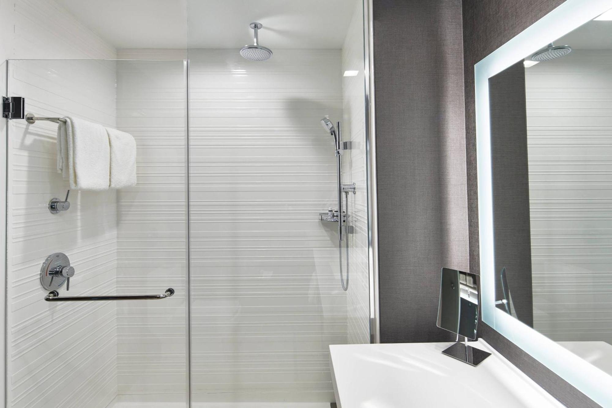 Ac By Marriott Downtown 3*