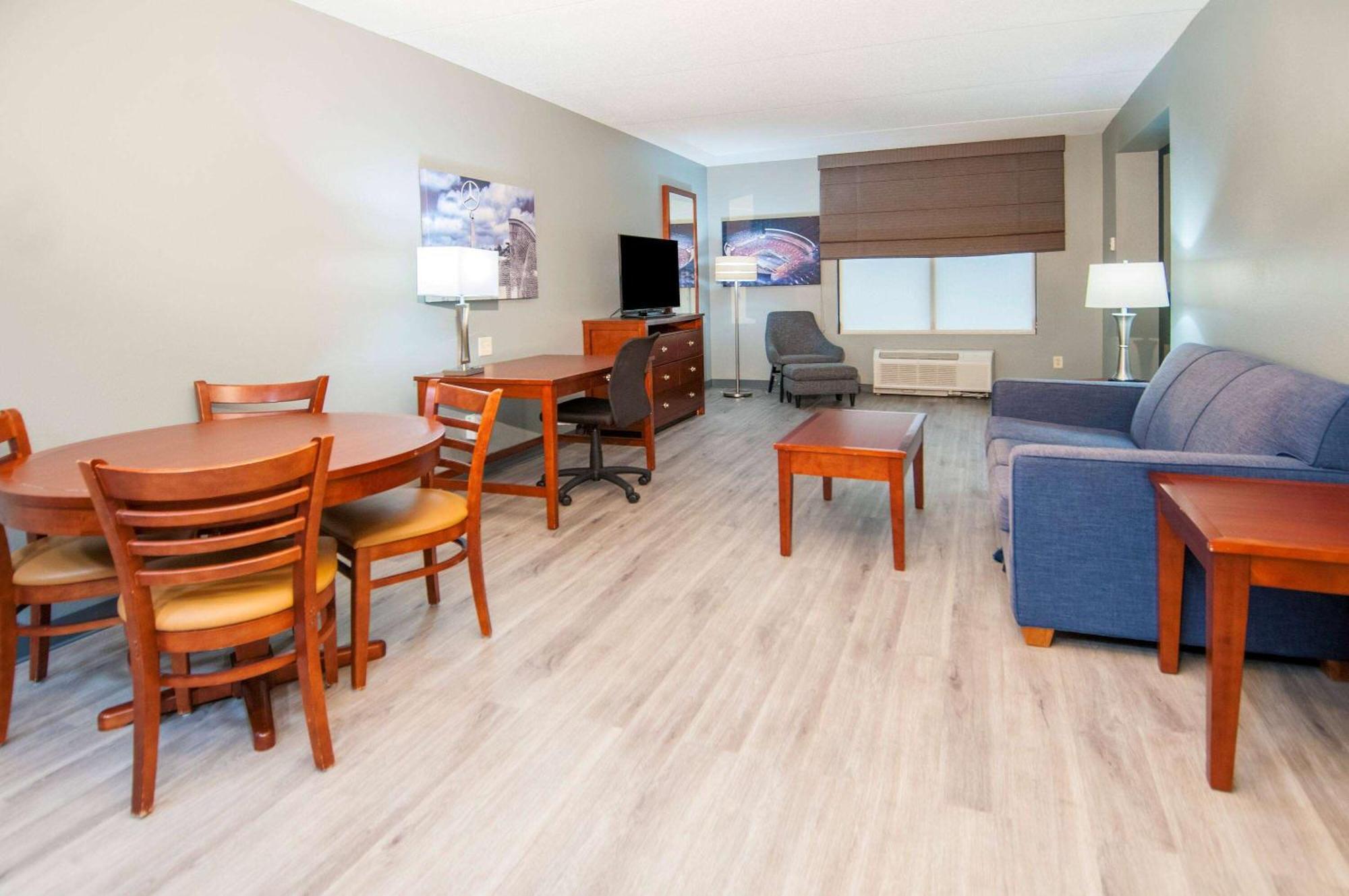 Wingate By Wyndham