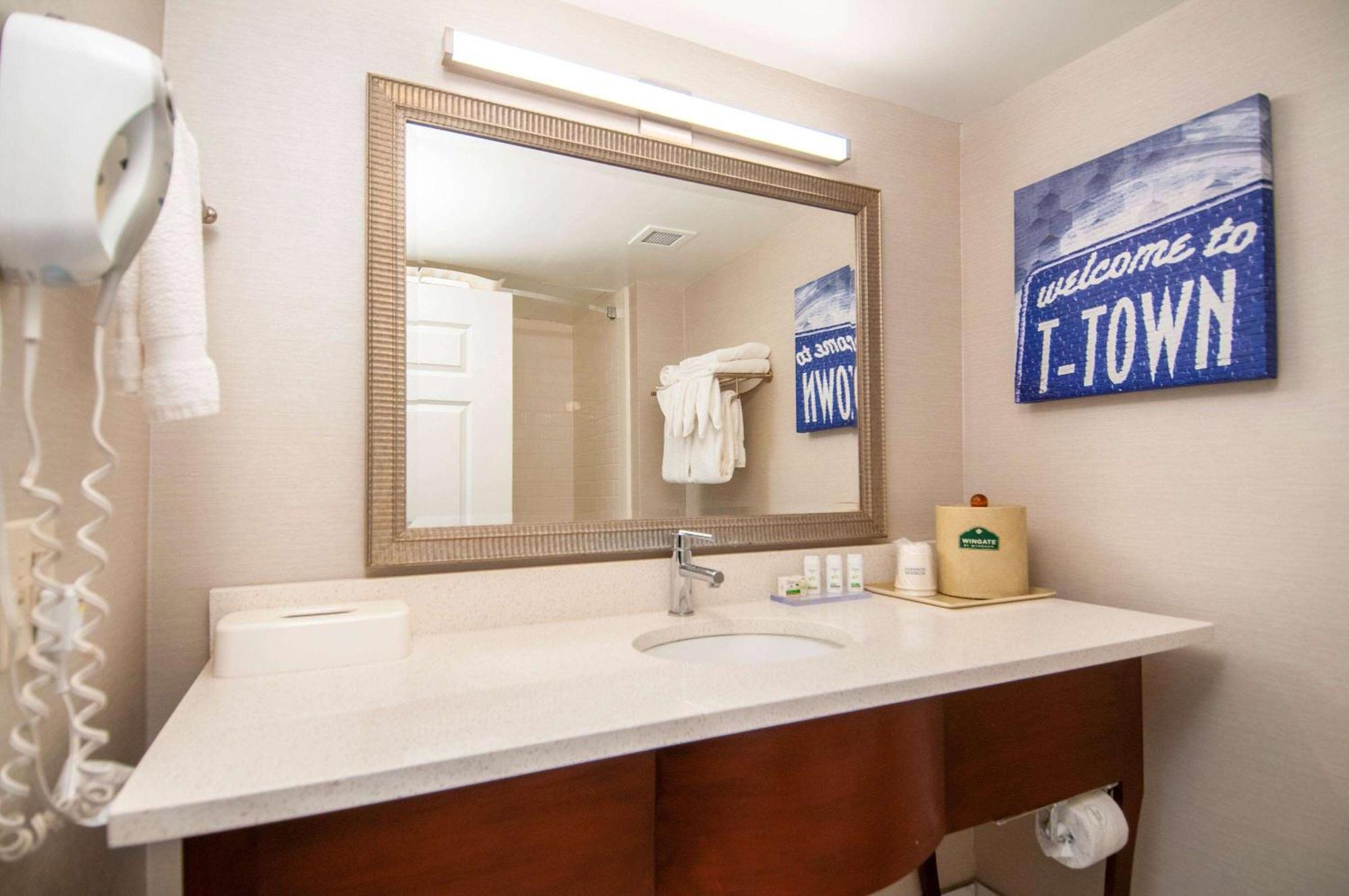 Hotel Wingate By Wyndham