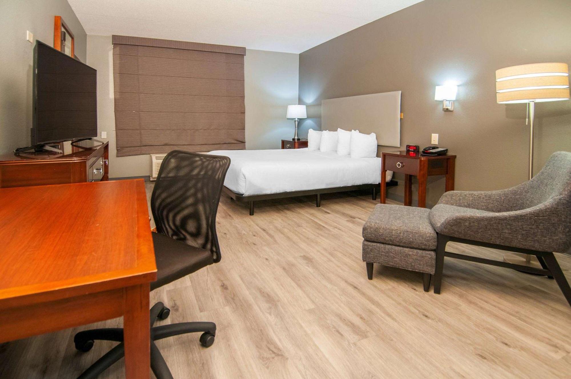 Wingate By Wyndham