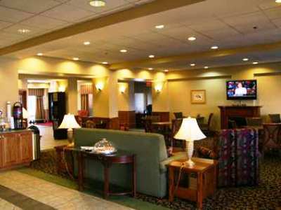 Hotel Hampton Tuscaloosa-university