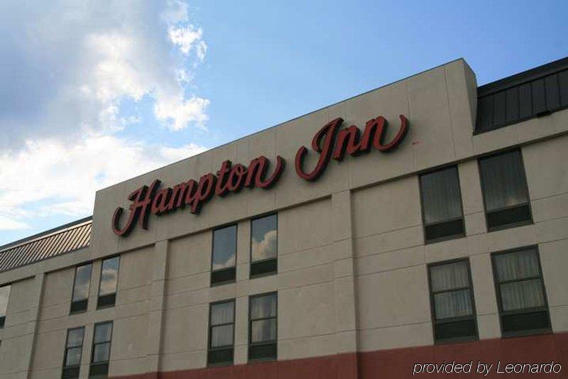 Hampton Tuscaloosa-university 3*