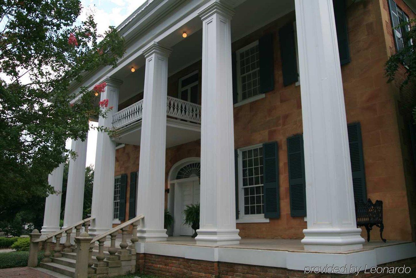 Hampton Tuscaloosa-university Hotel