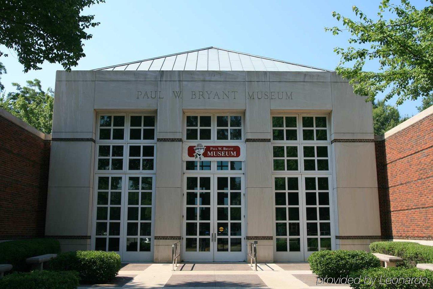Hotel Hampton Tuscaloosa-university