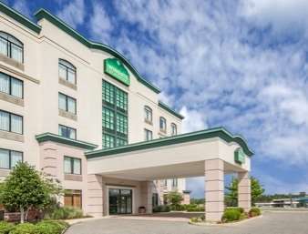 Hotel Wingate By Wyndham Tuscaloosa
