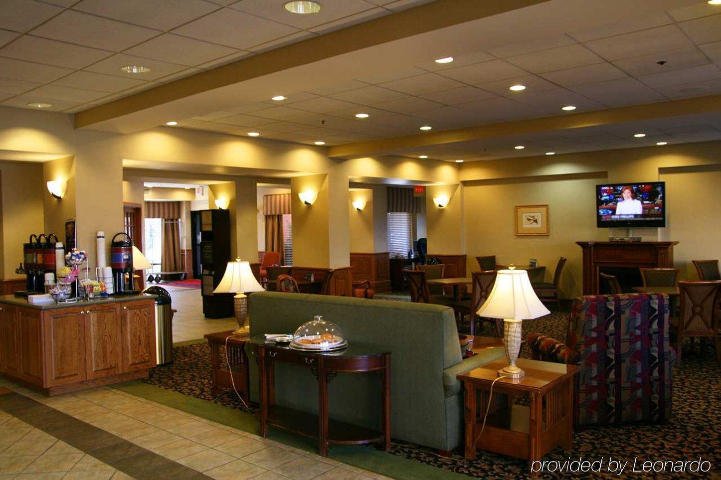 Hampton Tuscaloosa-university 3* Tuscaloosa
