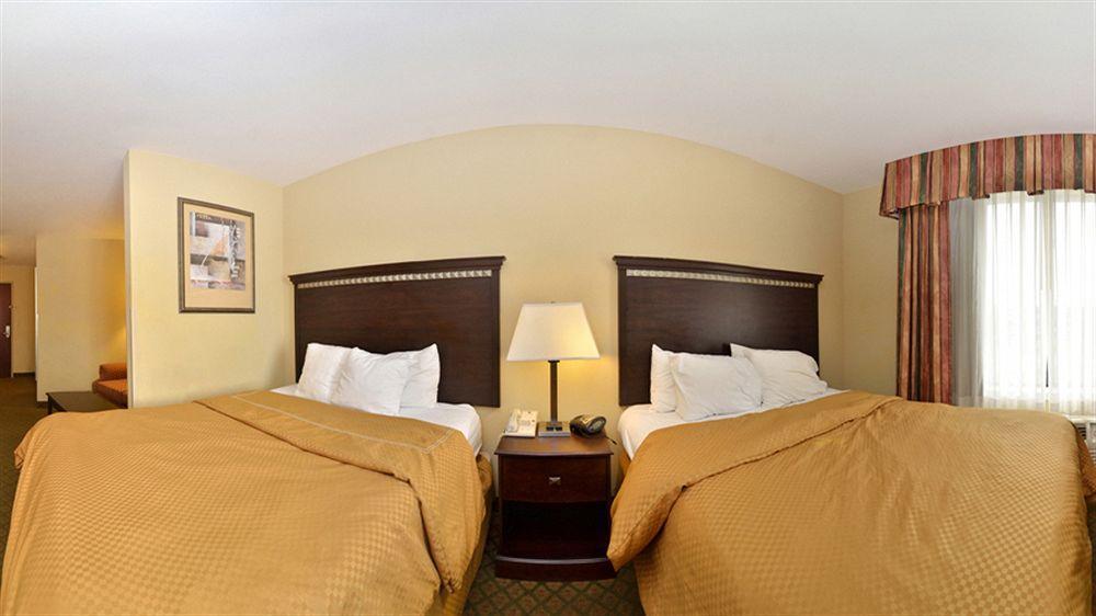 Comfort Near Hotel