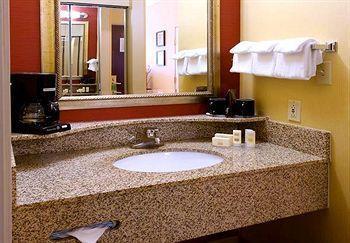 Courtyard 3* Tuscaloosa