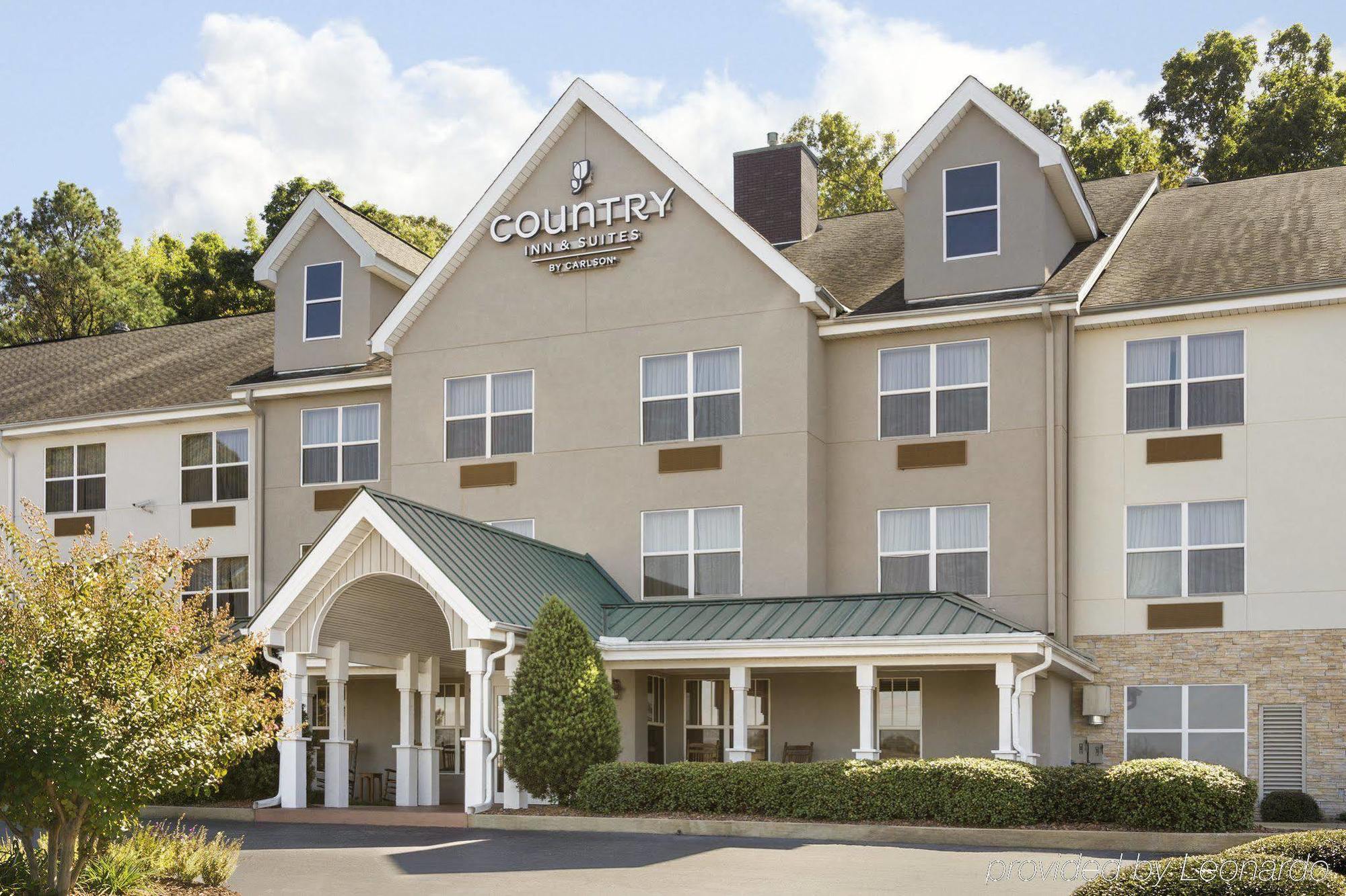Country & By Radisson, Tuscaloosa, Al Tuscaloosa