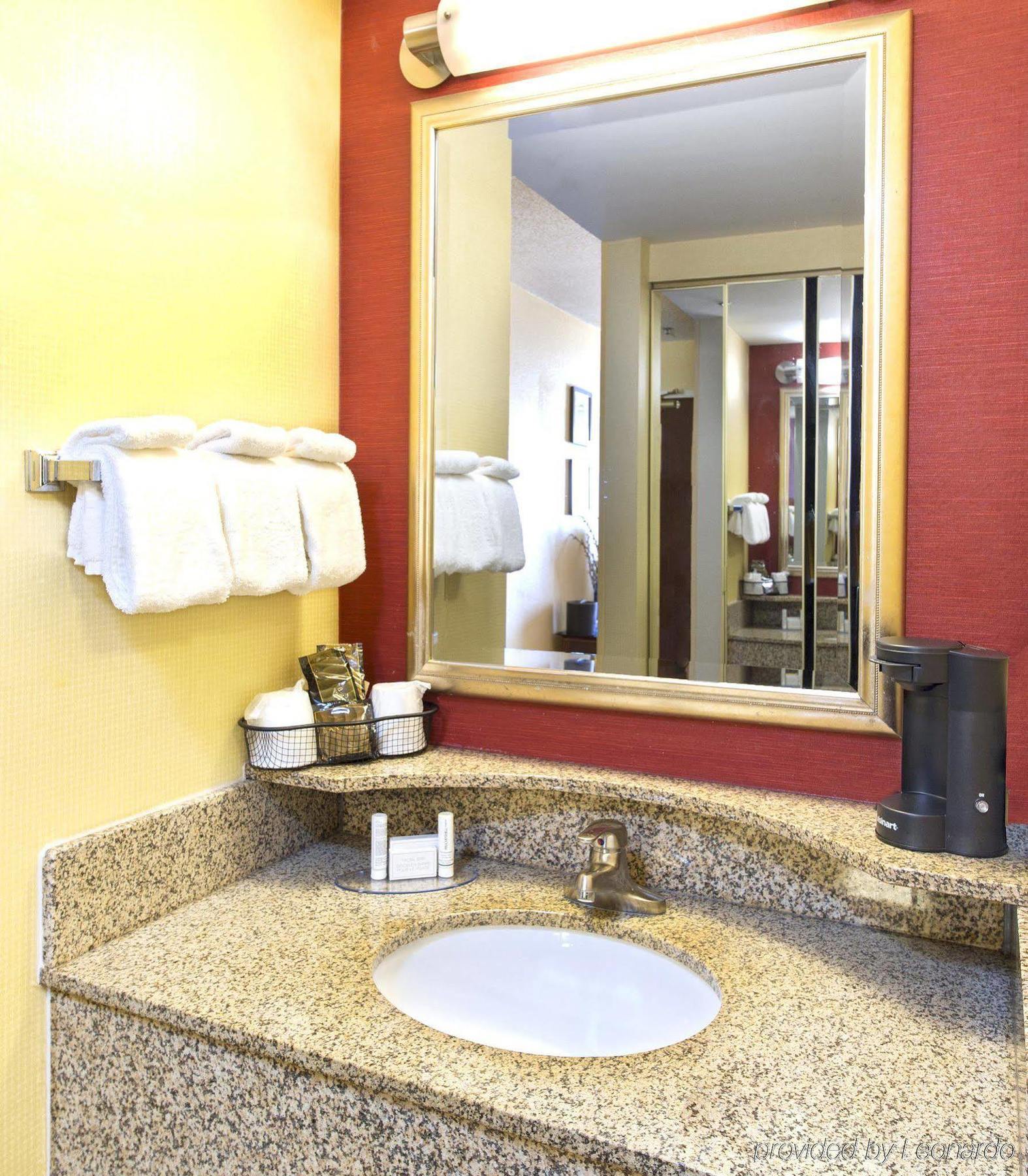 Hotel Courtyard Tuscaloosa
