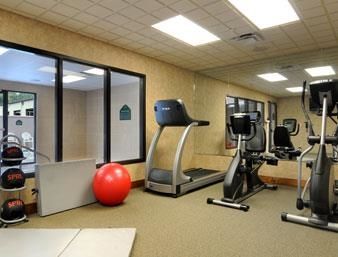 Wingate By Wyndham 3*