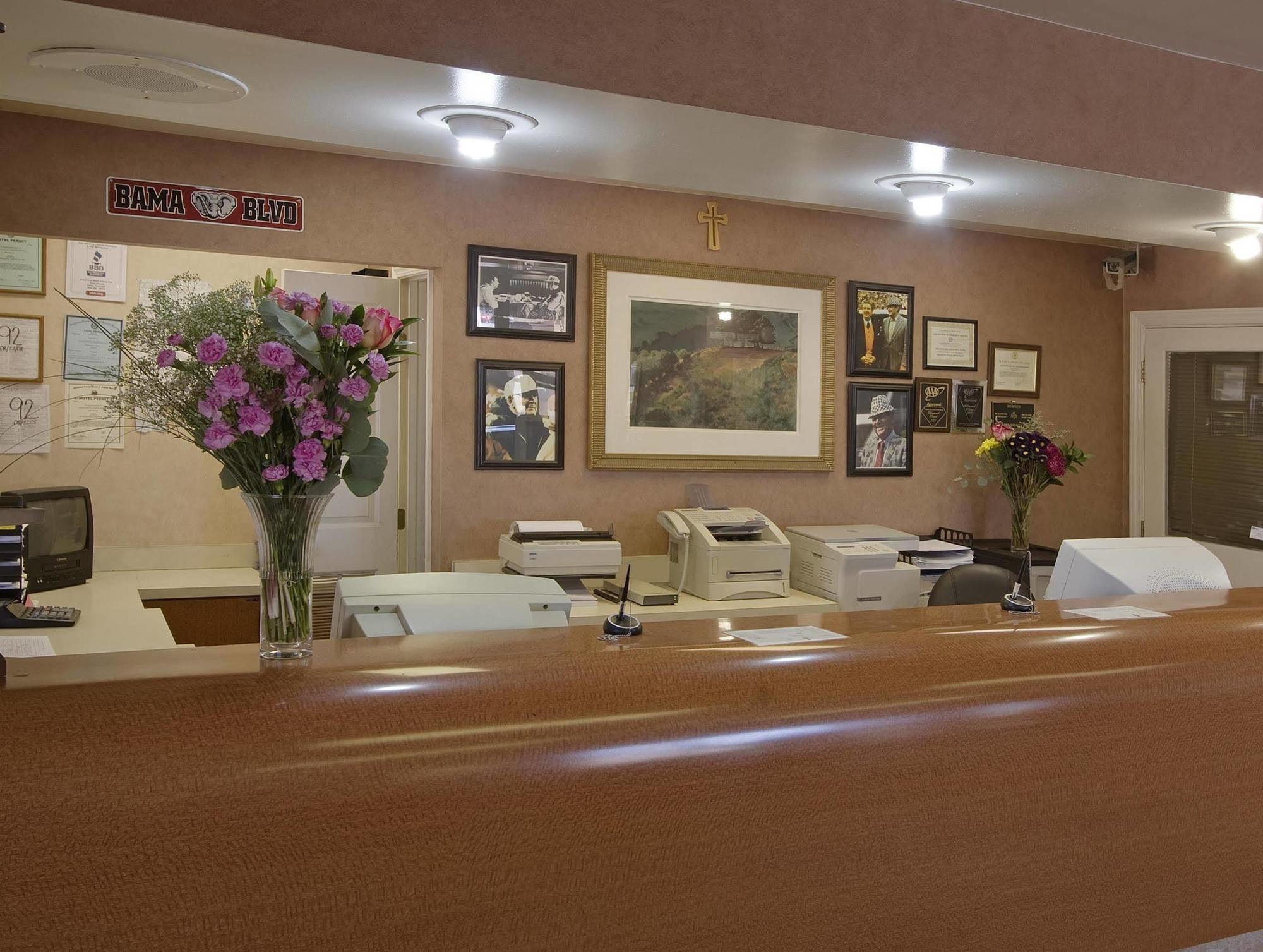 Americas Value Inn