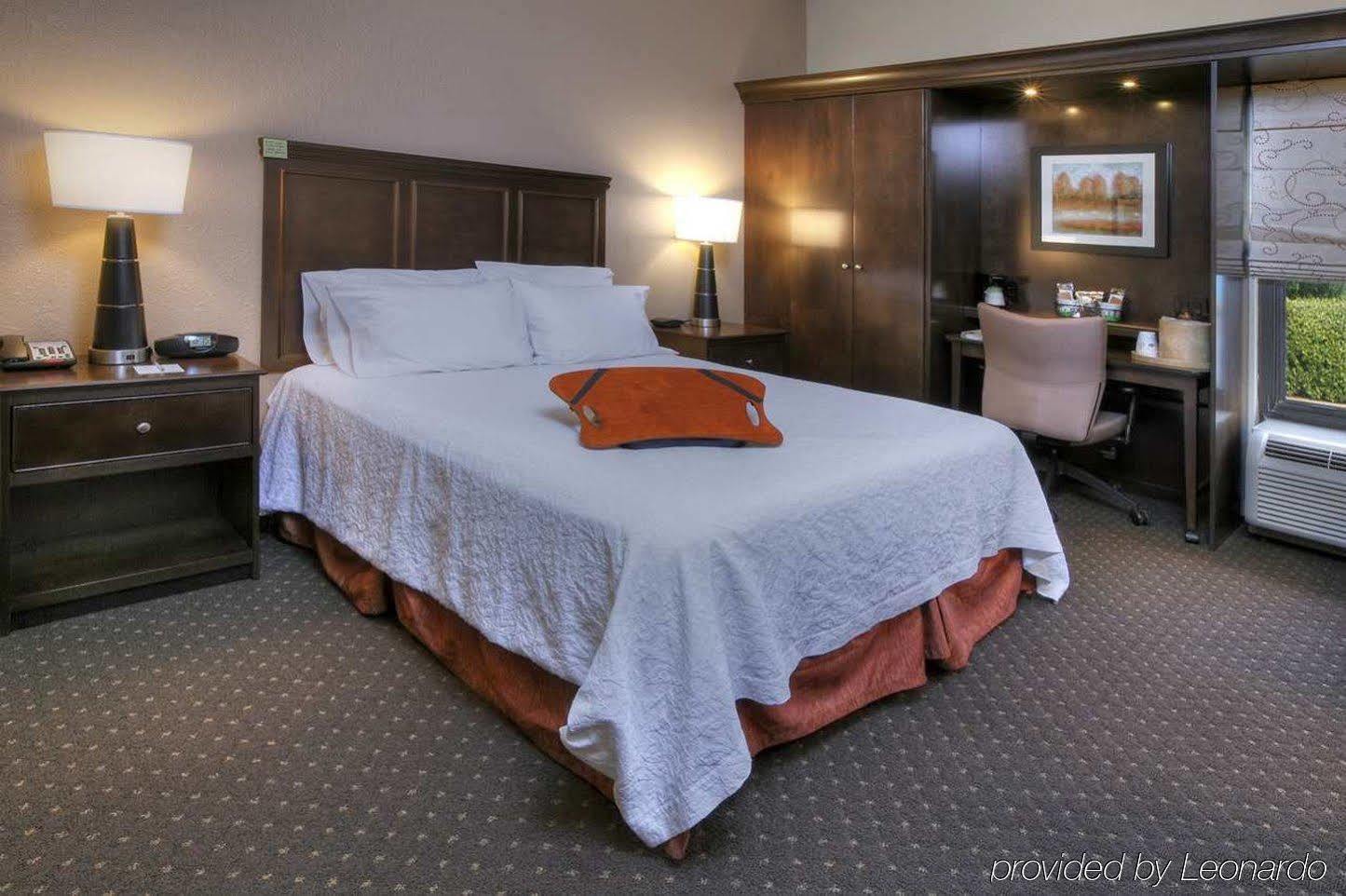 Hampton Tuscaloosa-university 3*