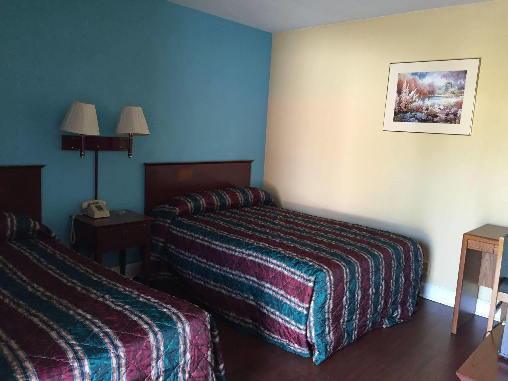 Motel Ole