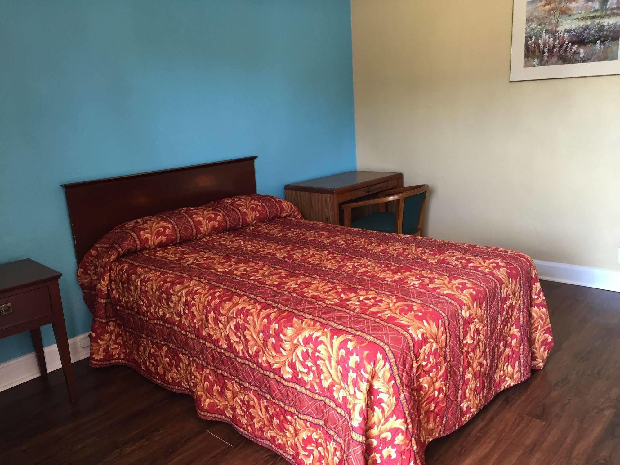 Motel Ole
