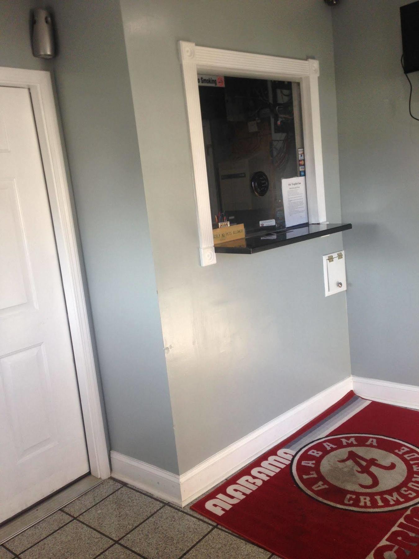 Ole 2* Tuscaloosa
