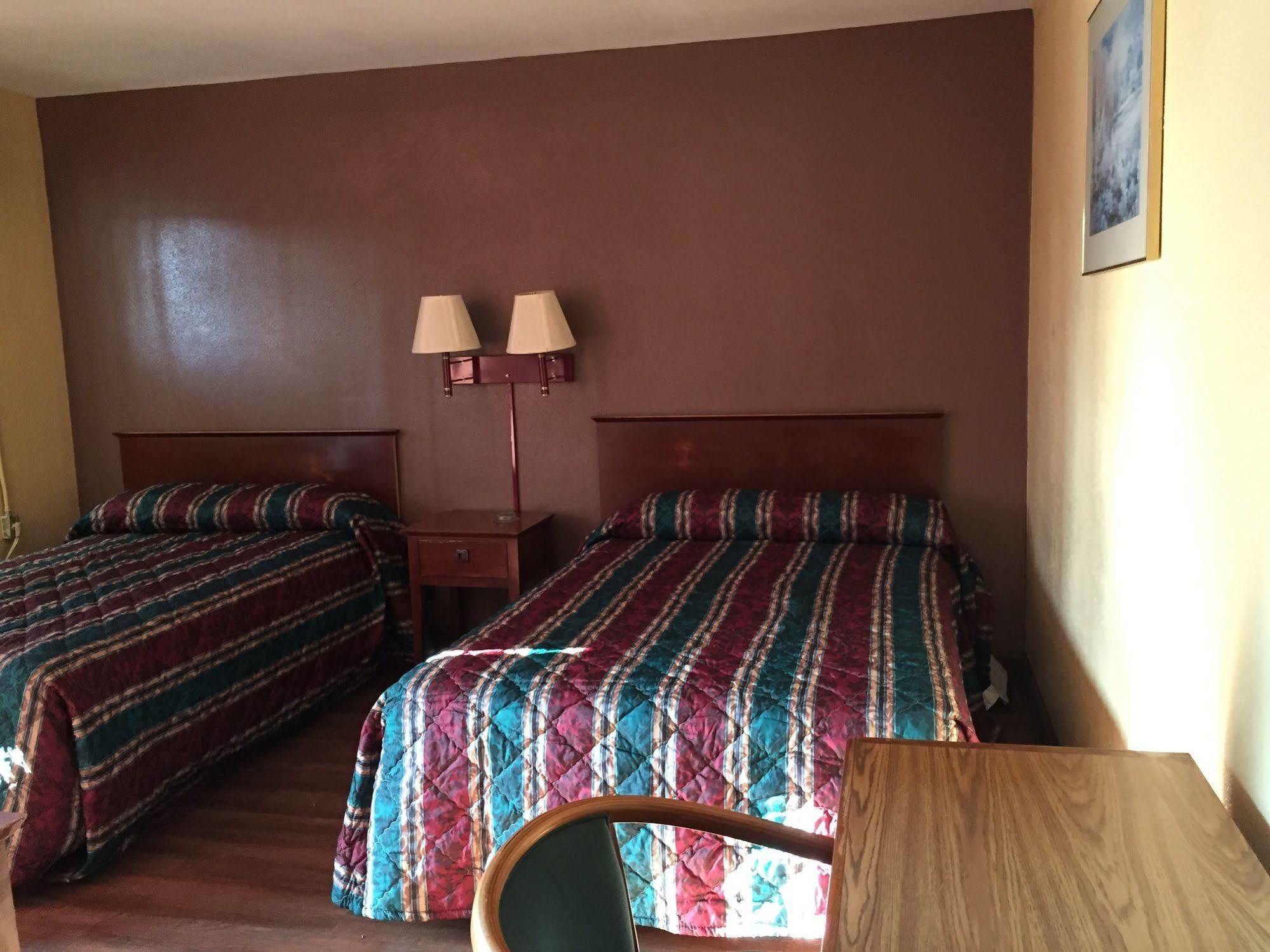 Motel Ole Tuscaloosa