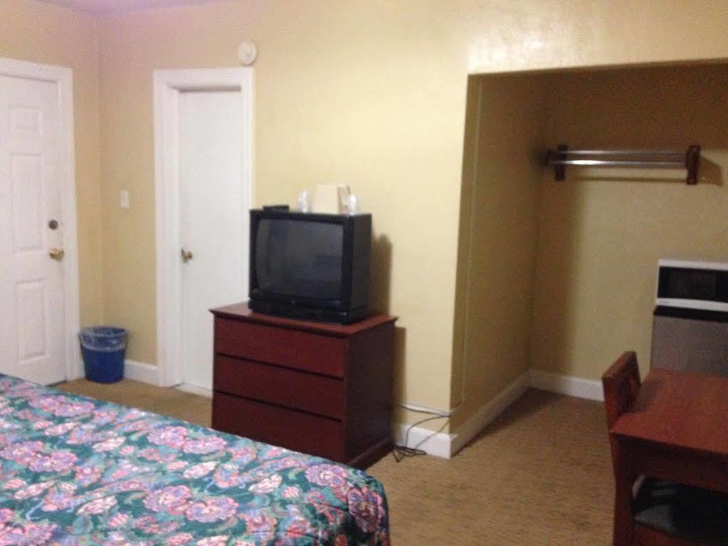 Motel Ole