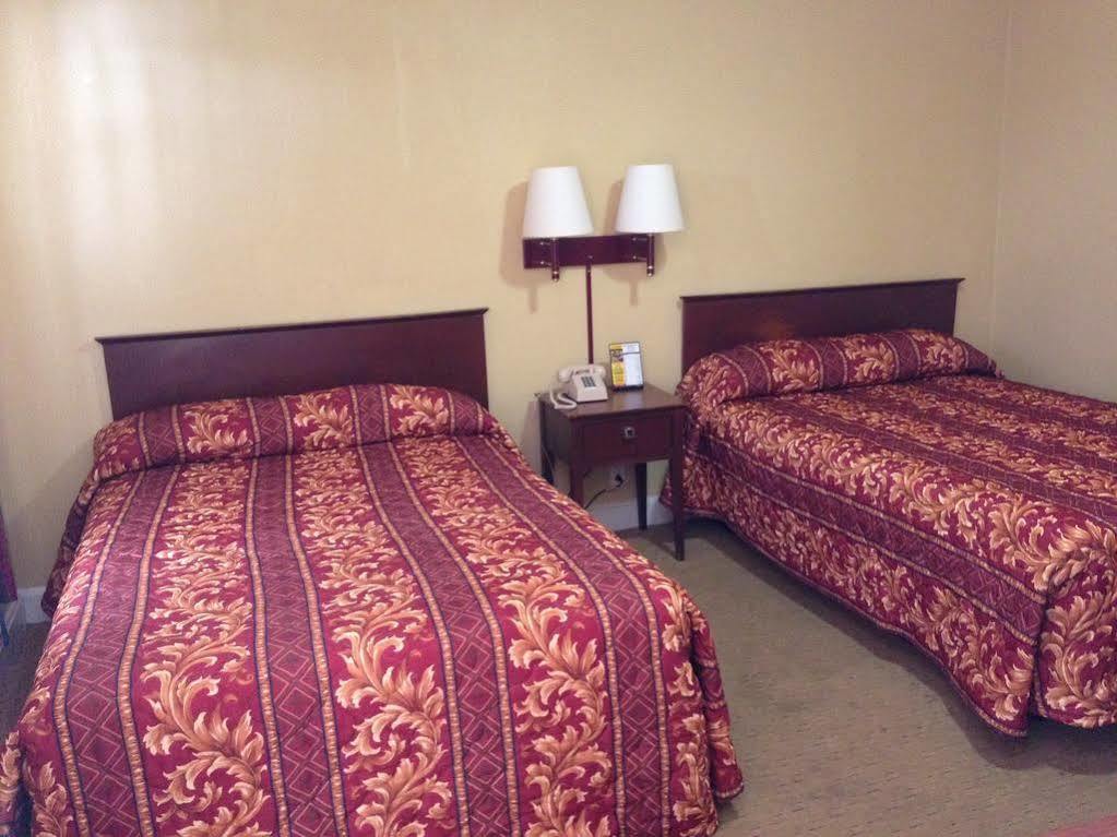 Motel Ole Tuscaloosa