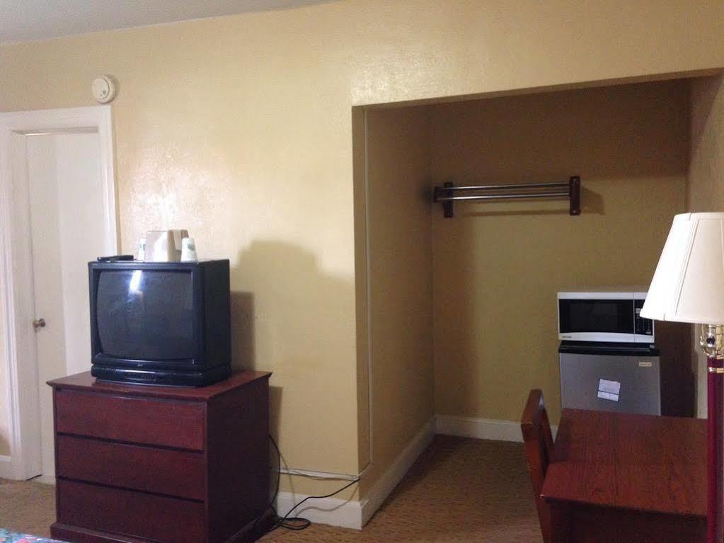 Motel Ole 2*