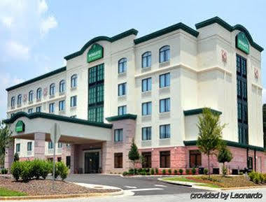 Wingate By Wyndham Hotel Tuscaloosa