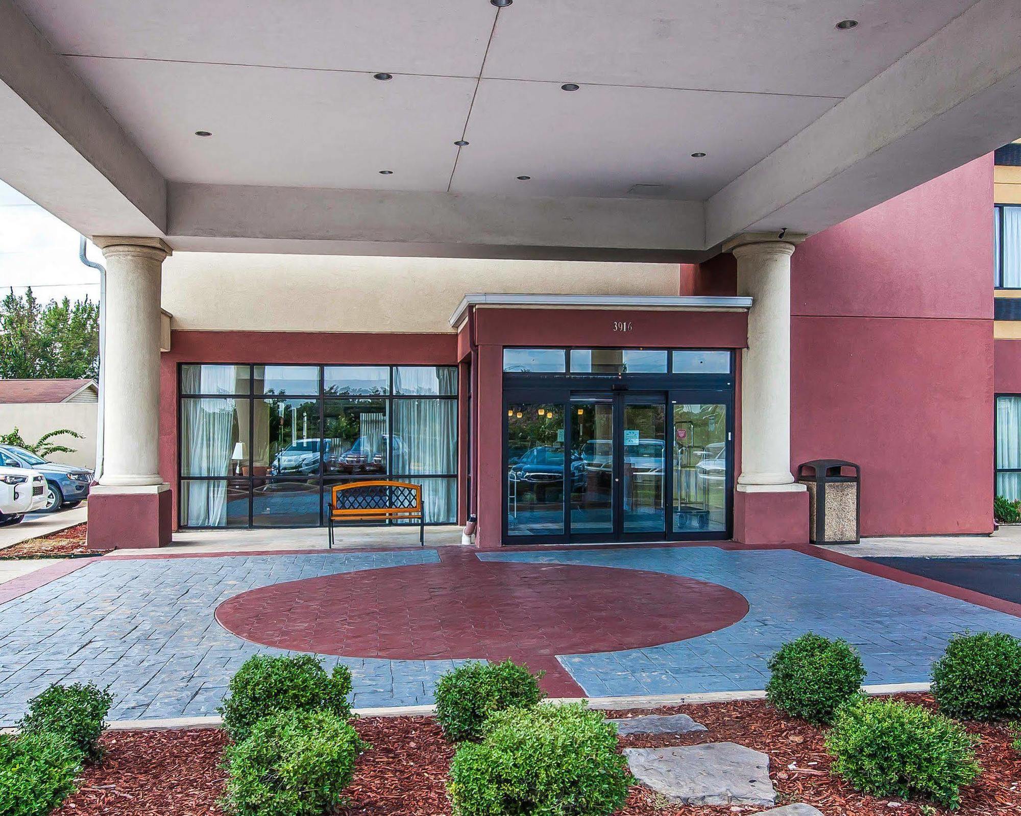 Comfort Near Hotel Tuscaloosa