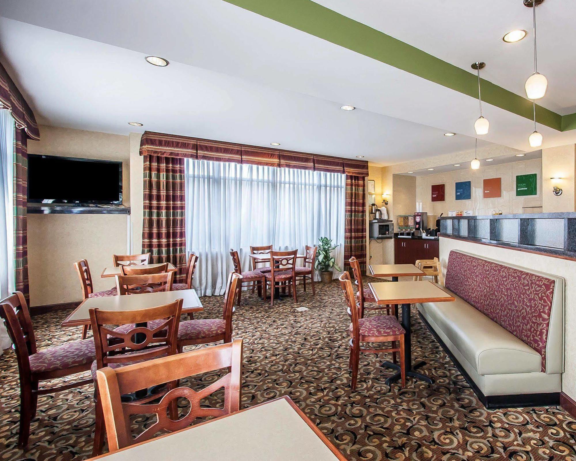 Comfort Near Hotel 3*