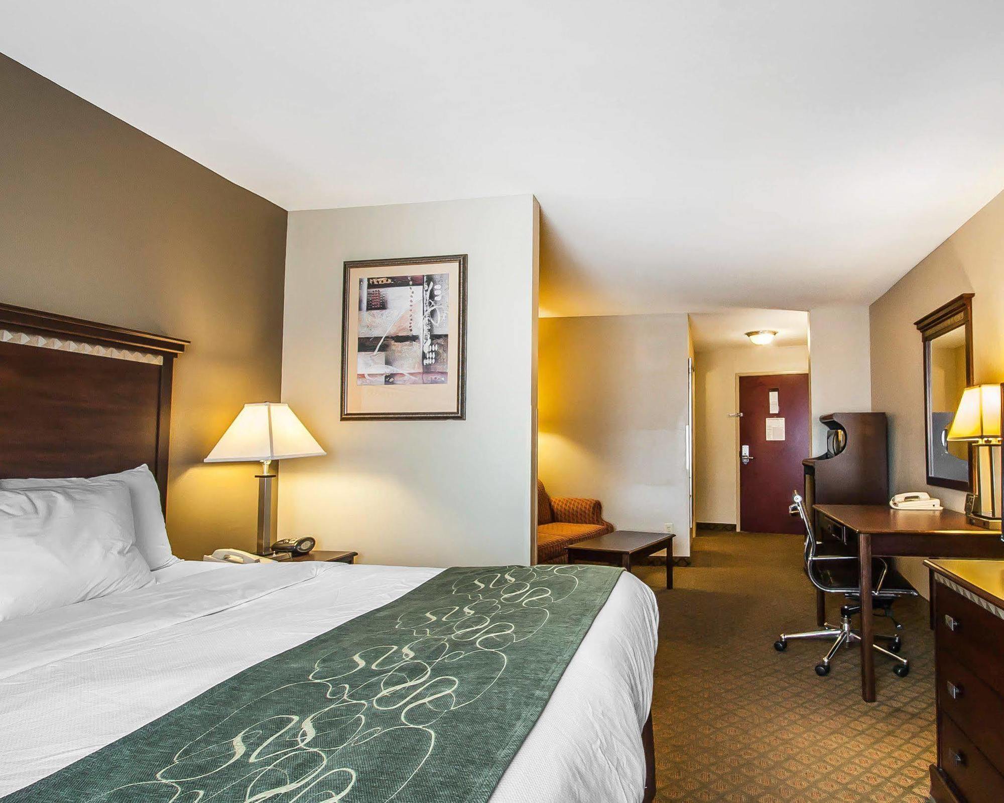 Comfort Near Hotel