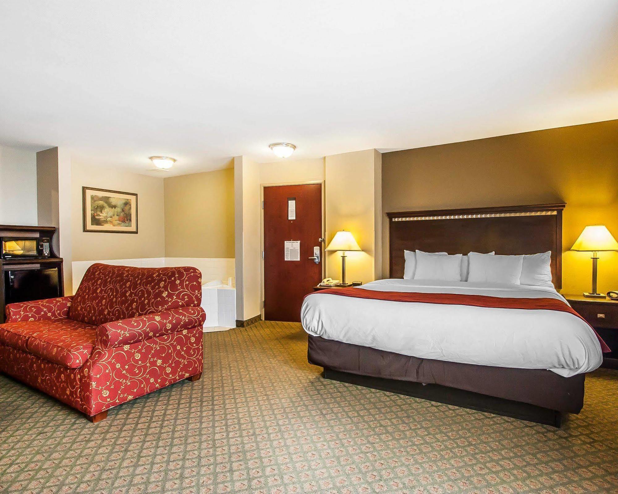 Comfort Near Hotel Tuscaloosa
