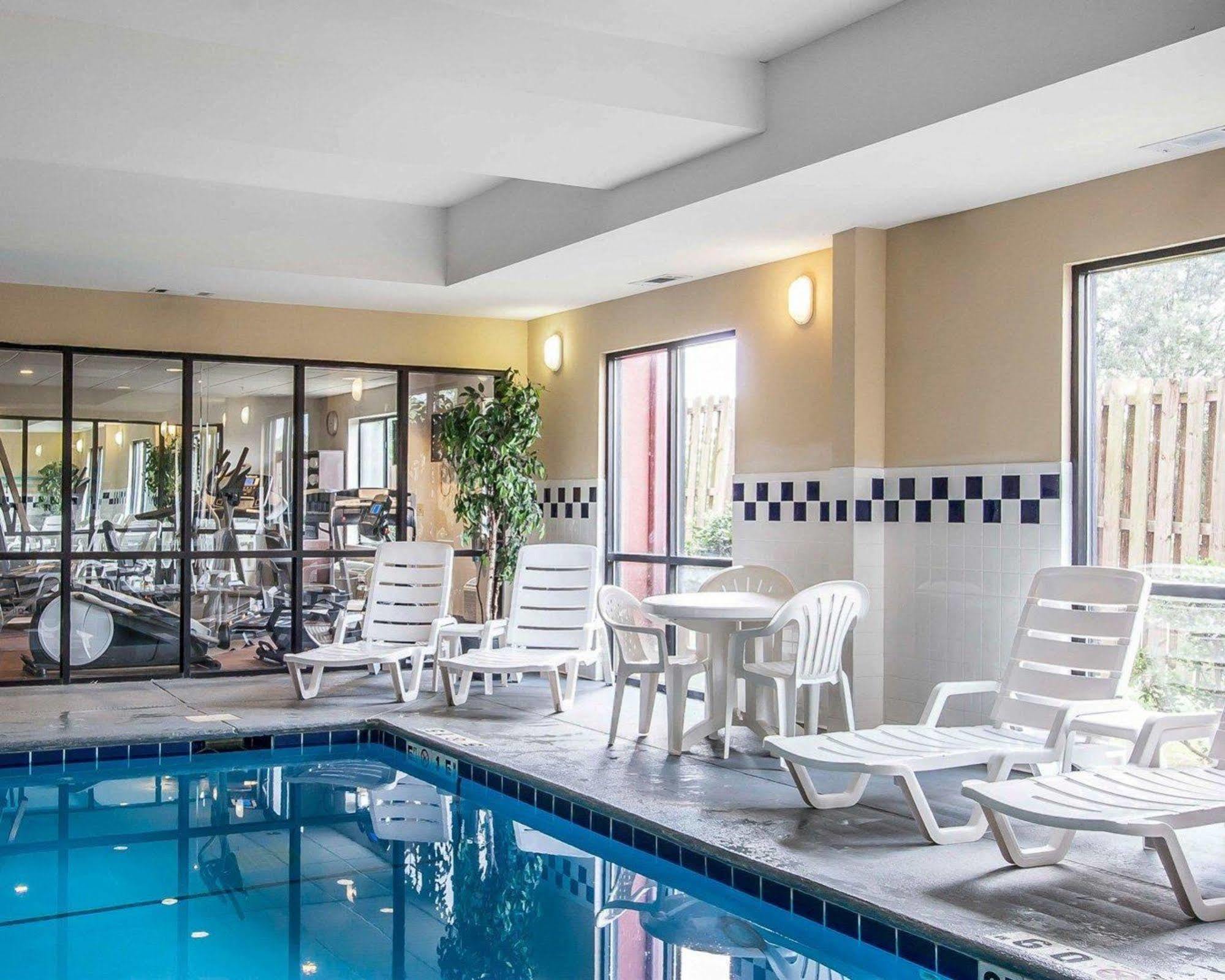 Comfort Near 3* Tuscaloosa