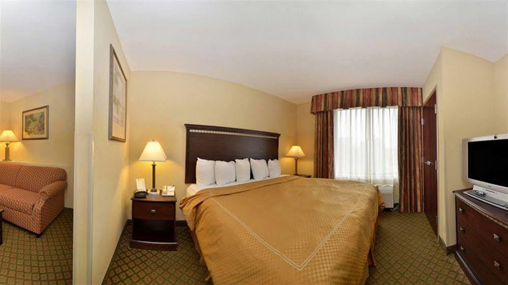 Comfort Near Hotel